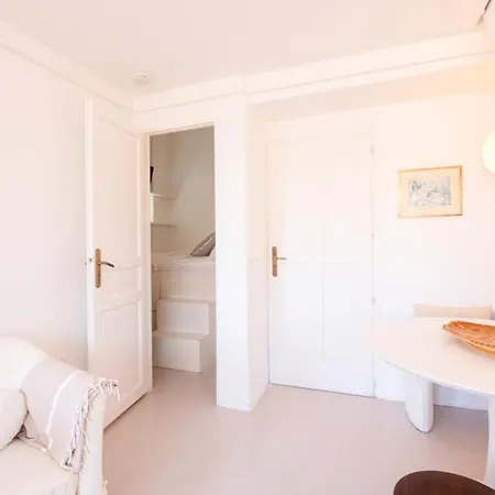 Apartament La Glaye, Vue Sur Le Port
